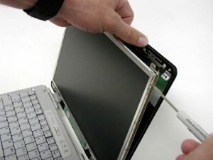 laptop-scherm